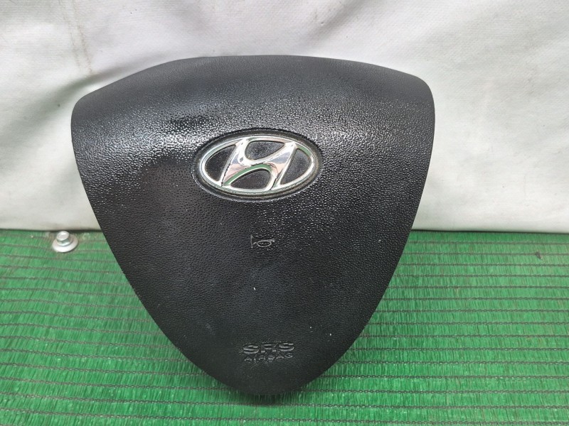 Recambio de airbag volante para hyundai i30 (fd) 1.6 crdi referencia OEM IAM   