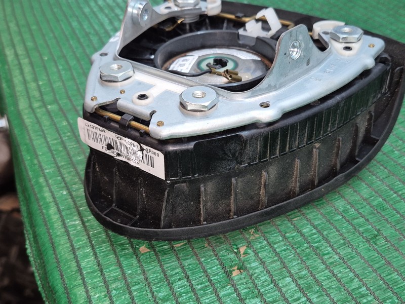 Recambio de airbag volante para hyundai i30 (fd) 1.6 crdi referencia OEM IAM   