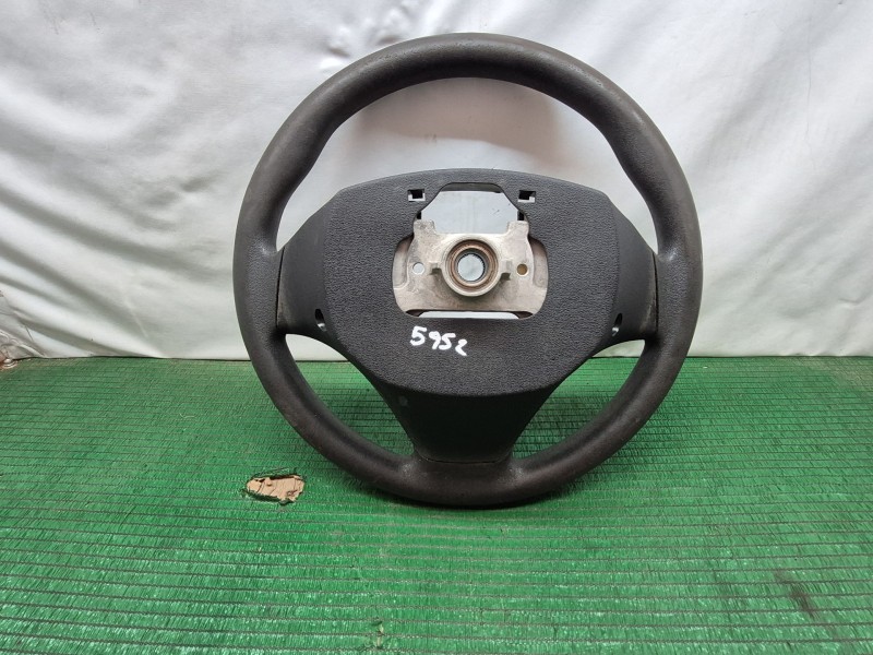 Recambio de volante para renault clio ii (bb_, cb_) 1.5 dci (b/cb08) referencia OEM IAM   