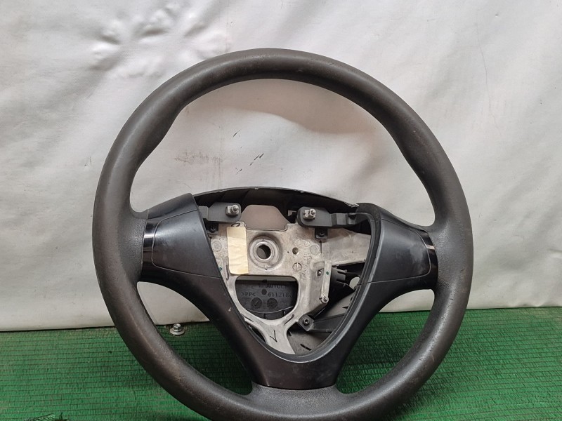 Recambio de volante para renault clio ii (bb_, cb_) 1.5 dci (b/cb08) referencia OEM IAM   