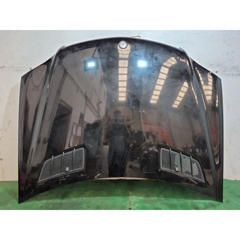Recambio de capot para mercedes-benz clase s (w221, v221) s 320 cdi (221.022, 221.122) referencia OEM IAM   