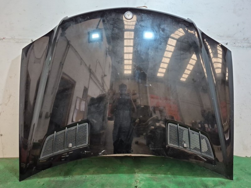 Recambio de capot para mercedes-benz clase s (w221, v221) s 320 cdi (221.022, 221.122) referencia OEM IAM   