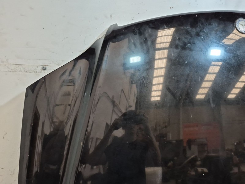 Recambio de capot para mercedes-benz clase s (w221, v221) s 320 cdi (221.022, 221.122) referencia OEM IAM   