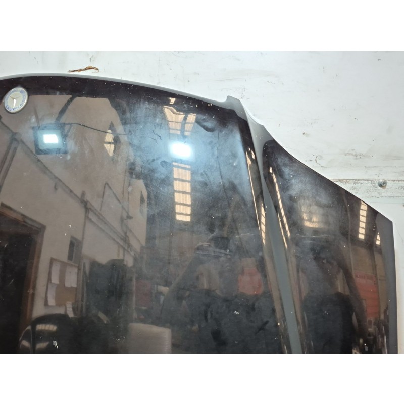 Recambio de capot para mercedes-benz clase s (w221, v221) s 320 cdi (221.022, 221.122) referencia OEM IAM   