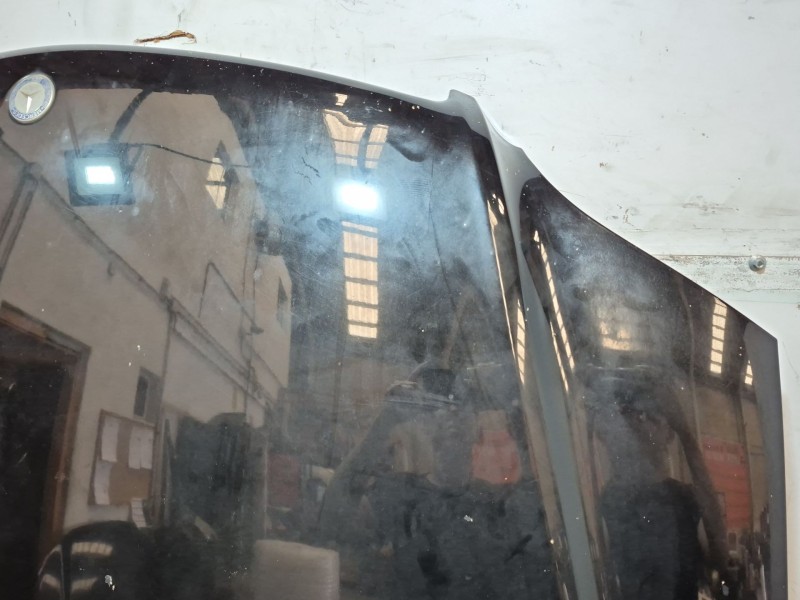 Recambio de capot para mercedes-benz clase s (w221, v221) s 320 cdi (221.022, 221.122) referencia OEM IAM   