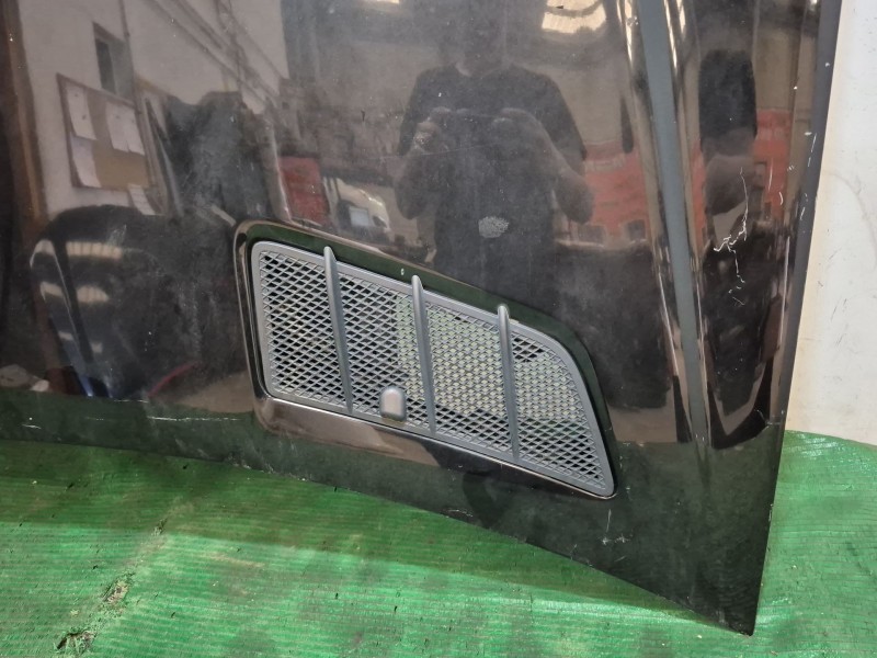 Recambio de capot para mercedes-benz clase s (w221, v221) s 320 cdi (221.022, 221.122) referencia OEM IAM   