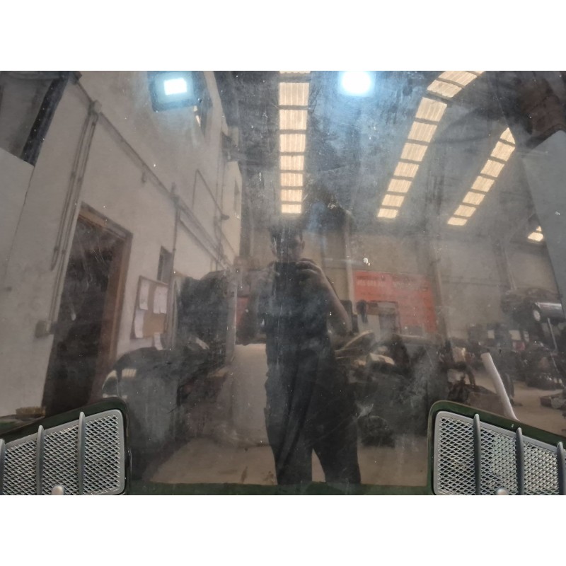 Recambio de capot para mercedes-benz clase s (w221, v221) s 320 cdi (221.022, 221.122) referencia OEM IAM   