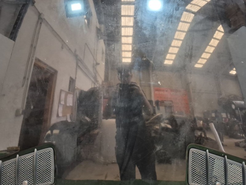 Recambio de capot para mercedes-benz clase s (w221, v221) s 320 cdi (221.022, 221.122) referencia OEM IAM   