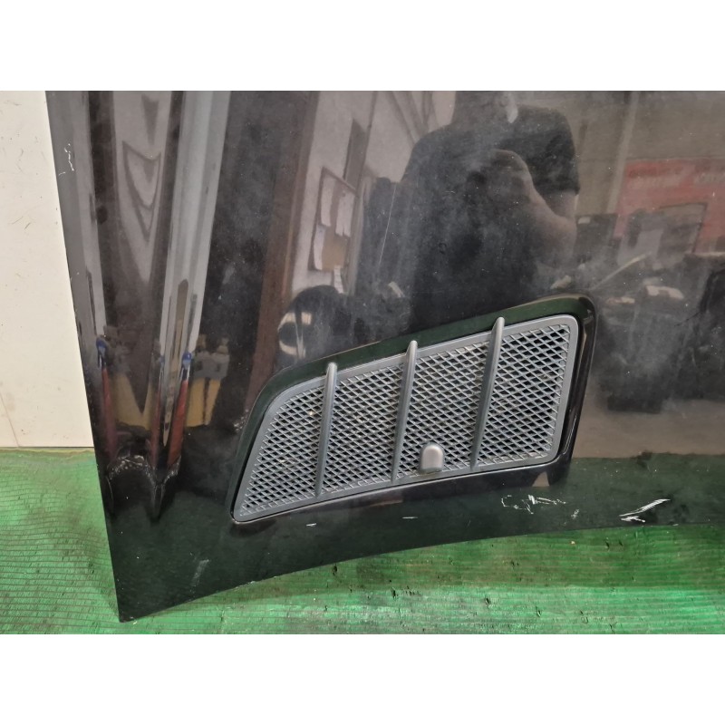 Recambio de capot para mercedes-benz clase s (w221, v221) s 320 cdi (221.022, 221.122) referencia OEM IAM   