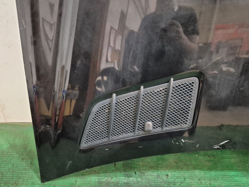 Recambio de capot para mercedes-benz clase s (w221, v221) s 320 cdi (221.022, 221.122) referencia OEM IAM   