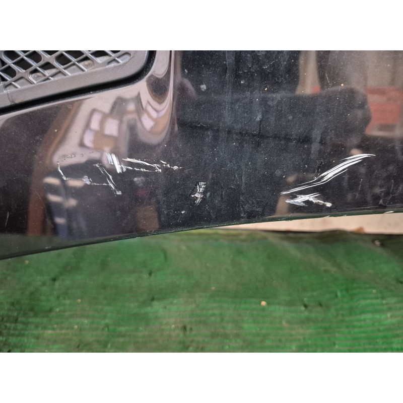 Recambio de capot para mercedes-benz clase s (w221, v221) s 320 cdi (221.022, 221.122) referencia OEM IAM   