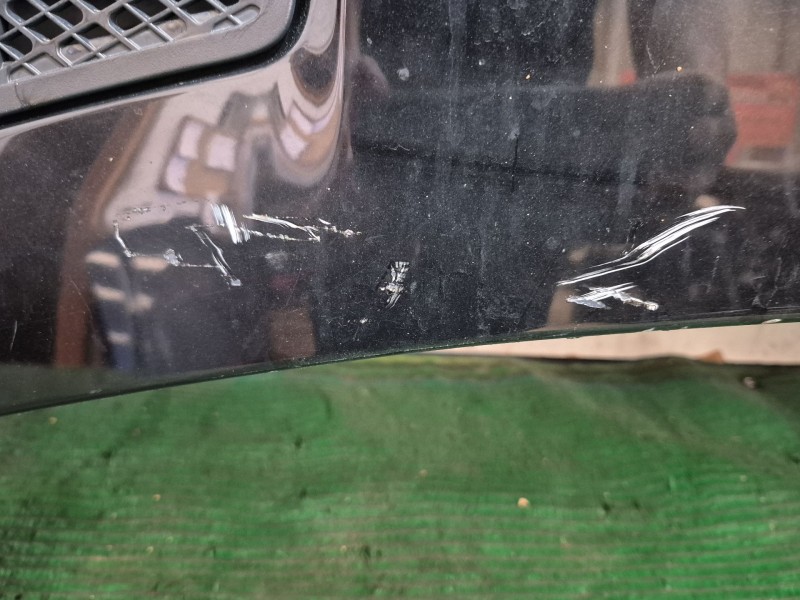 Recambio de capot para mercedes-benz clase s (w221, v221) s 320 cdi (221.022, 221.122) referencia OEM IAM   