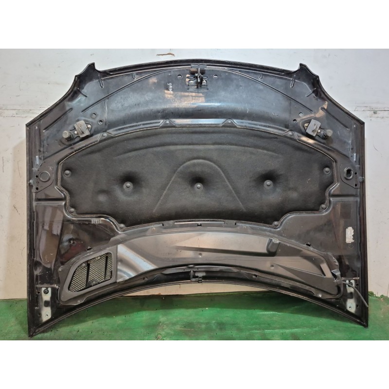 Recambio de capot para mercedes-benz clase s (w221, v221) s 320 cdi (221.022, 221.122) referencia OEM IAM   