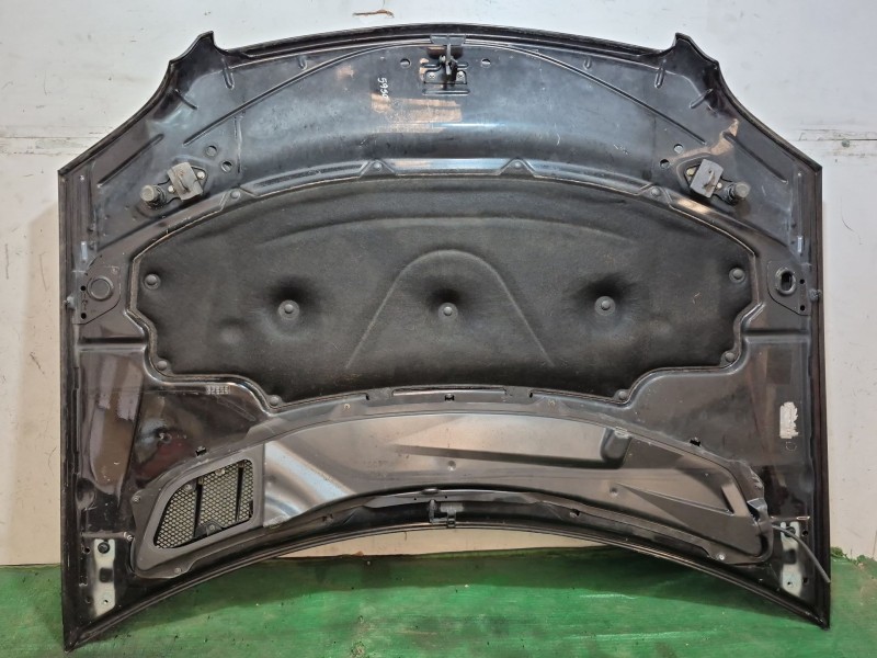 Recambio de capot para mercedes-benz clase s (w221, v221) s 320 cdi (221.022, 221.122) referencia OEM IAM   