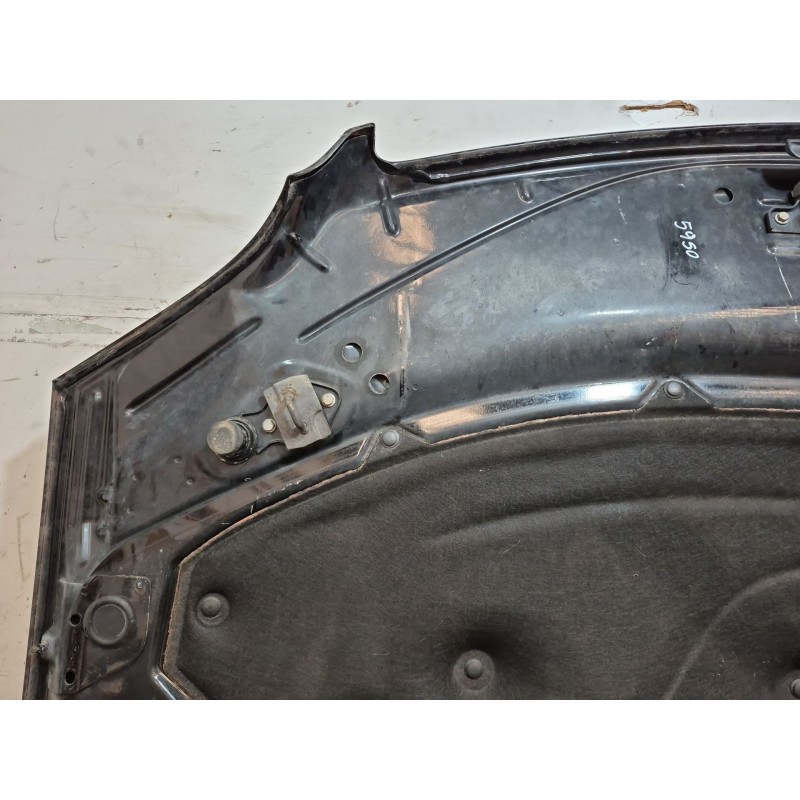Recambio de capot para mercedes-benz clase s (w221, v221) s 320 cdi (221.022, 221.122) referencia OEM IAM   