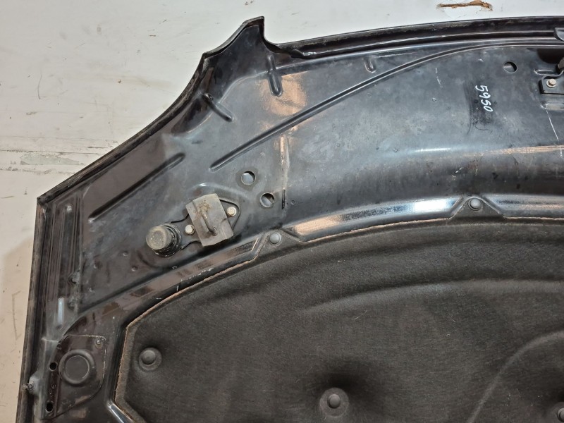 Recambio de capot para mercedes-benz clase s (w221, v221) s 320 cdi (221.022, 221.122) referencia OEM IAM   