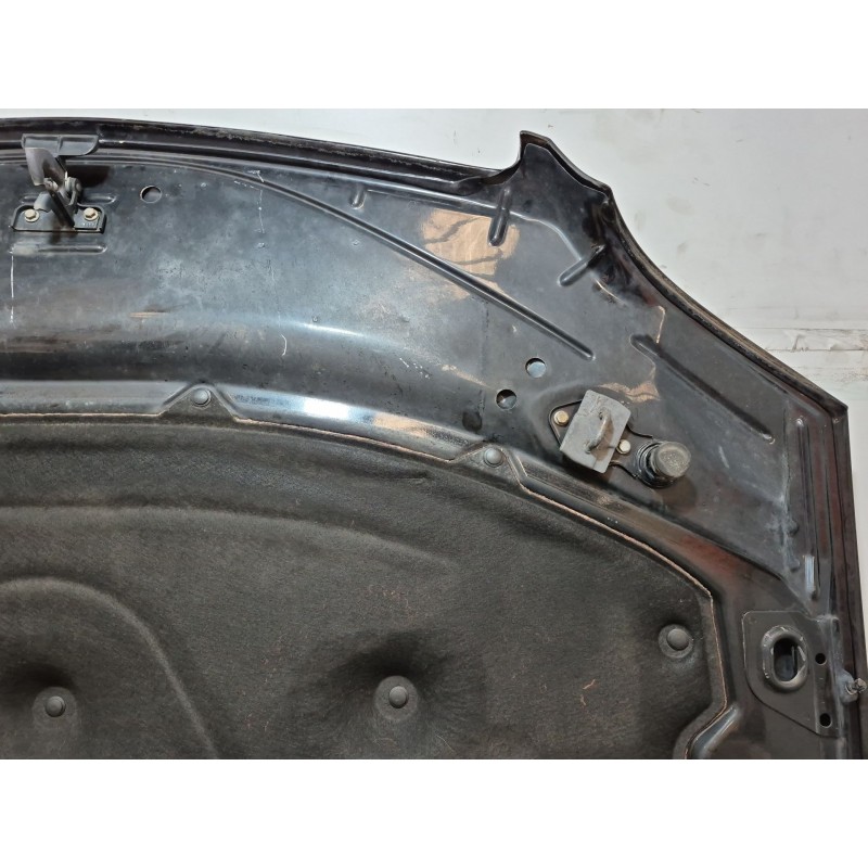 Recambio de capot para mercedes-benz clase s (w221, v221) s 320 cdi (221.022, 221.122) referencia OEM IAM   