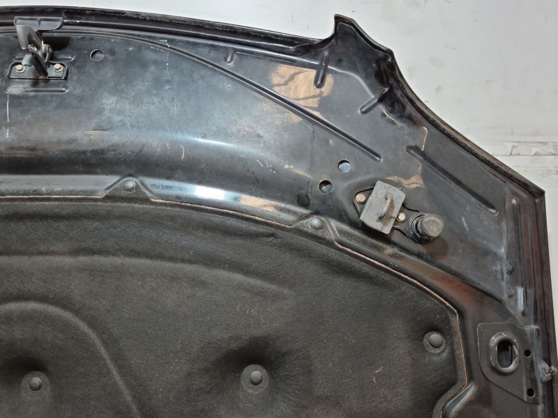 Recambio de capot para mercedes-benz clase s (w221, v221) s 320 cdi (221.022, 221.122) referencia OEM IAM   