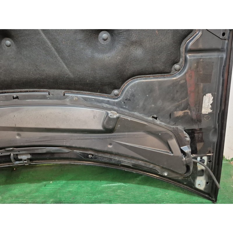 Recambio de capot para mercedes-benz clase s (w221, v221) s 320 cdi (221.022, 221.122) referencia OEM IAM   