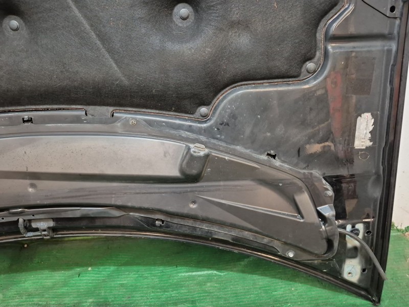 Recambio de capot para mercedes-benz clase s (w221, v221) s 320 cdi (221.022, 221.122) referencia OEM IAM   