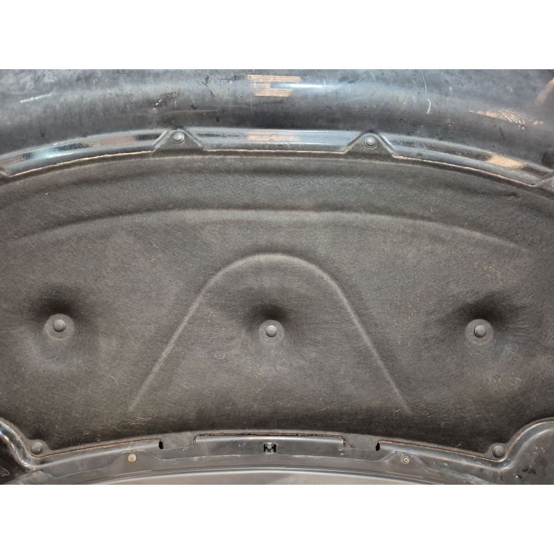 Recambio de capot para mercedes-benz clase s (w221, v221) s 320 cdi (221.022, 221.122) referencia OEM IAM   