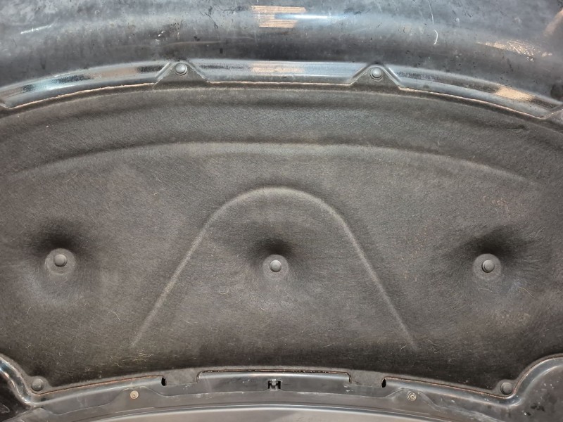 Recambio de capot para mercedes-benz clase s (w221, v221) s 320 cdi (221.022, 221.122) referencia OEM IAM   