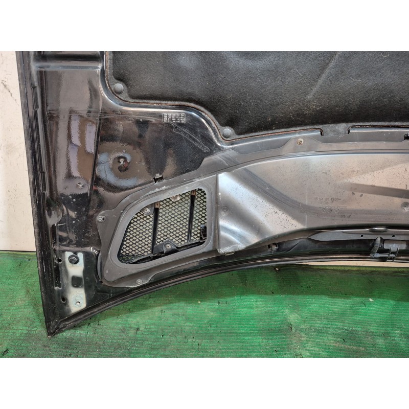 Recambio de capot para mercedes-benz clase s (w221, v221) s 320 cdi (221.022, 221.122) referencia OEM IAM   
