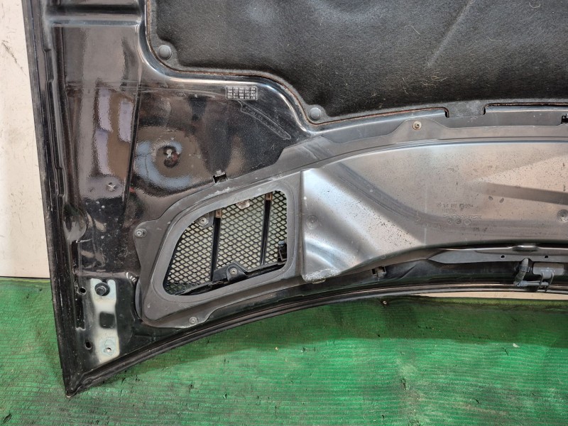 Recambio de capot para mercedes-benz clase s (w221, v221) s 320 cdi (221.022, 221.122) referencia OEM IAM   