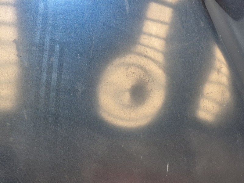 Recambio de capot para volvo v70 ii (285) 2.4 t referencia OEM IAM   