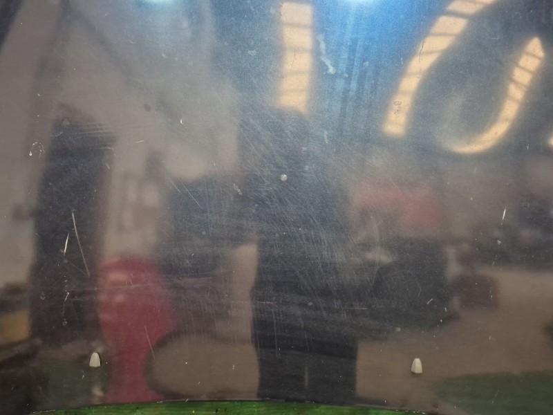 Recambio de capot para volvo v70 ii (285) 2.4 t referencia OEM IAM   