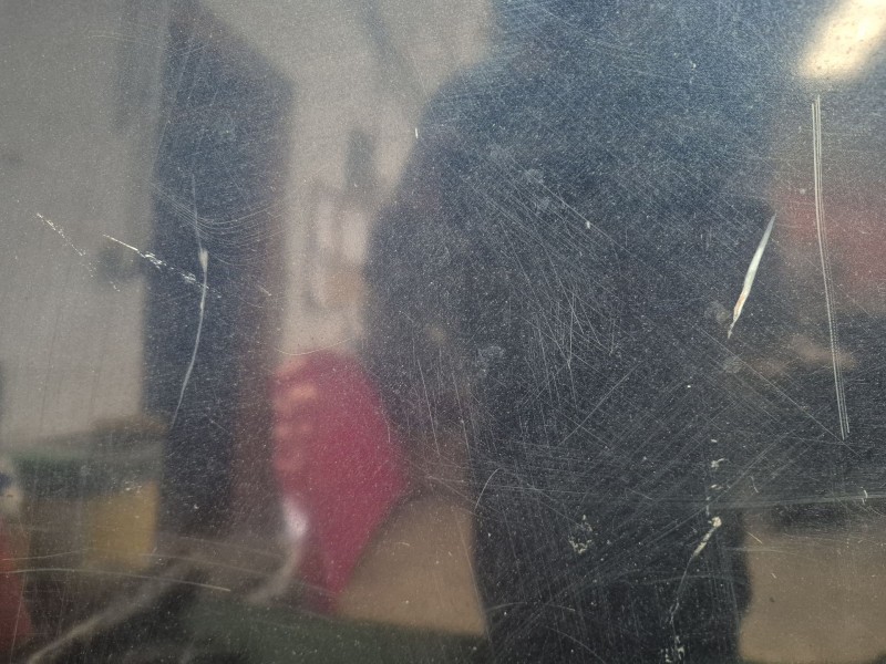 Recambio de capot para volvo v70 ii (285) 2.4 t referencia OEM IAM   