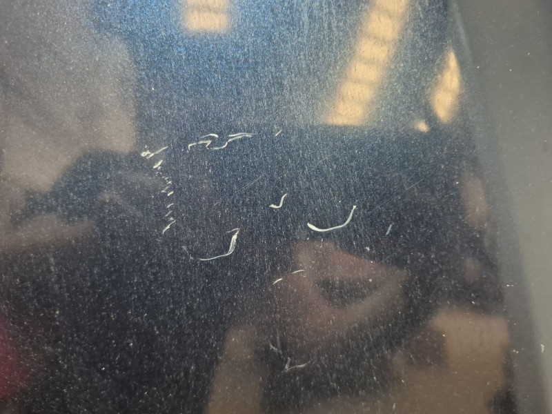 Recambio de capot para volvo v70 ii (285) 2.4 t referencia OEM IAM   