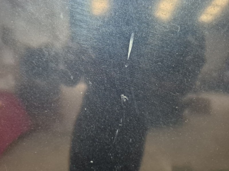 Recambio de capot para volvo v70 ii (285) 2.4 t referencia OEM IAM   