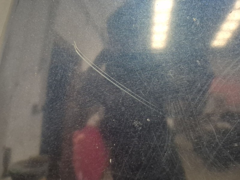 Recambio de capot para volvo v70 ii (285) 2.4 t referencia OEM IAM   