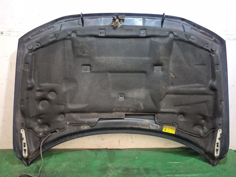 Recambio de capot para volvo v70 ii (285) 2.4 t referencia OEM IAM   