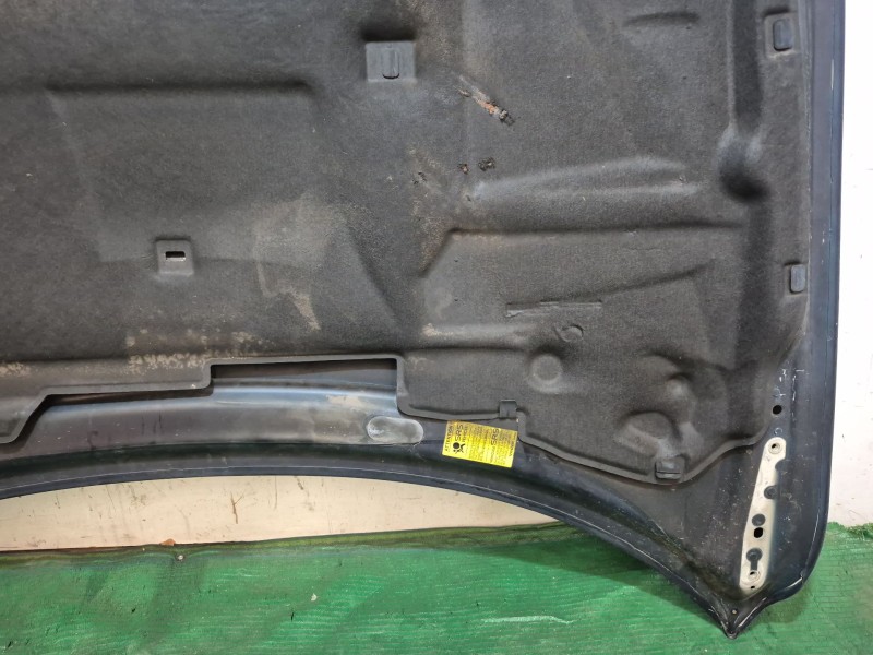 Recambio de capot para volvo v70 ii (285) 2.4 t referencia OEM IAM   
