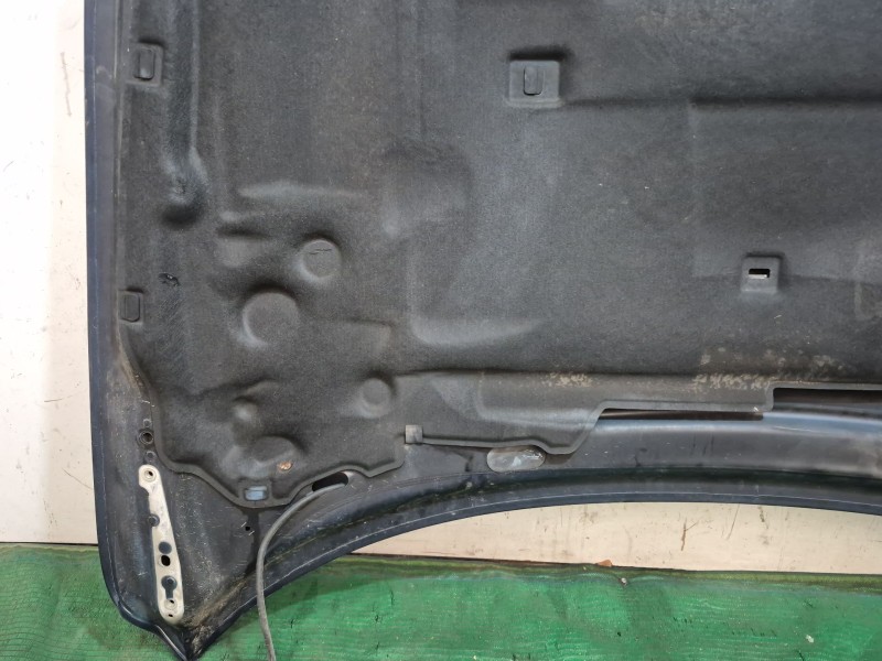 Recambio de capot para volvo v70 ii (285) 2.4 t referencia OEM IAM   