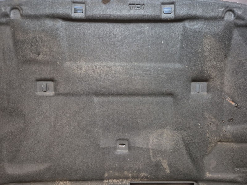 Recambio de capot para volvo v70 ii (285) 2.4 t referencia OEM IAM   