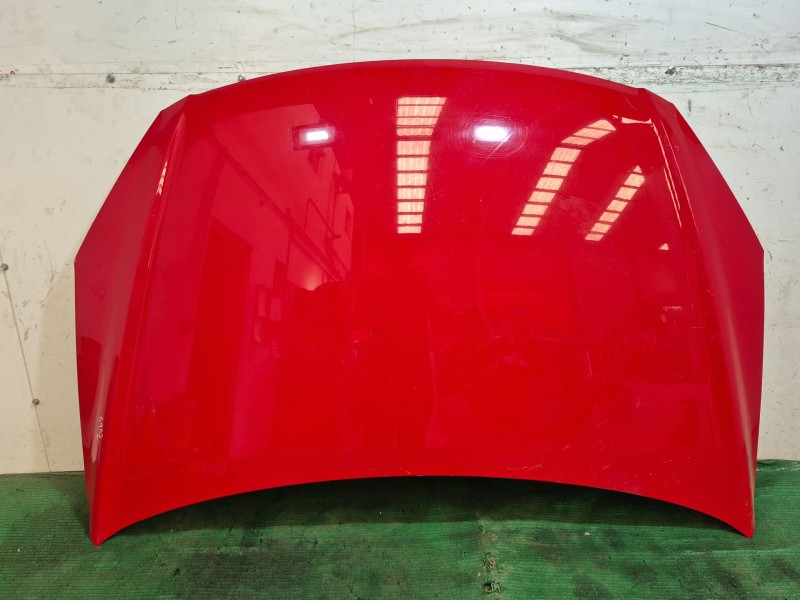 Recambio de capot para hyundai i30 (fd) 1.6 crdi referencia OEM IAM   