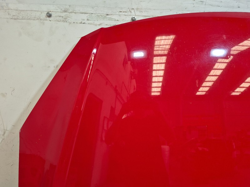 Recambio de capot para hyundai i30 (fd) 1.6 crdi referencia OEM IAM   