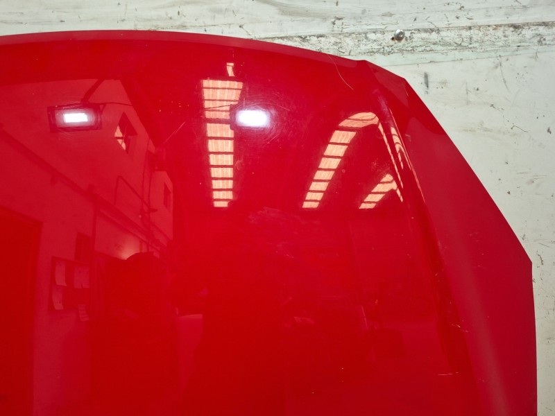 Recambio de capot para hyundai i30 (fd) 1.6 crdi referencia OEM IAM   