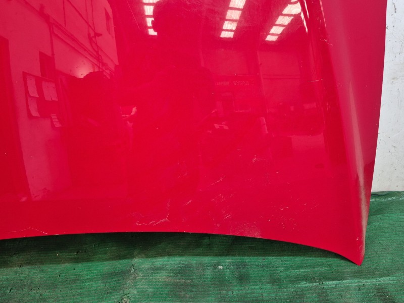 Recambio de capot para hyundai i30 (fd) 1.6 crdi referencia OEM IAM   