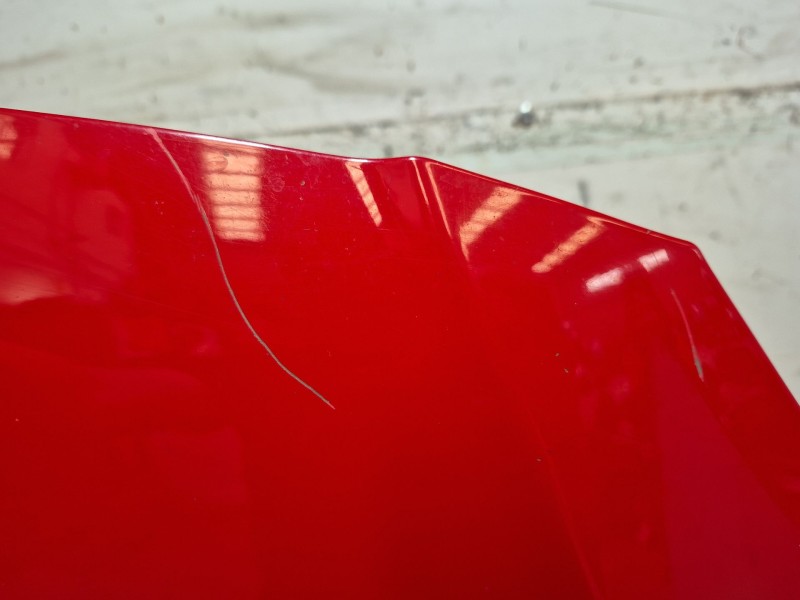 Recambio de capot para hyundai i30 (fd) 1.6 crdi referencia OEM IAM   