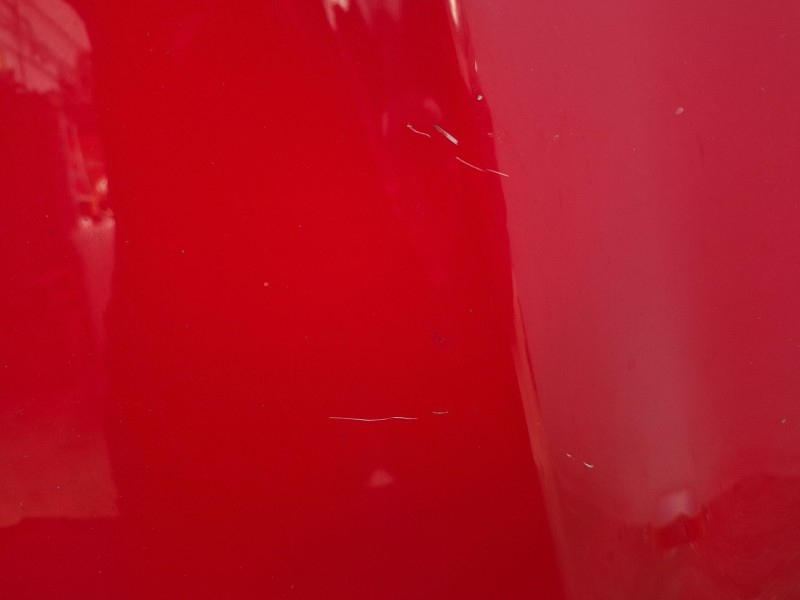 Recambio de capot para hyundai i30 (fd) 1.6 crdi referencia OEM IAM   