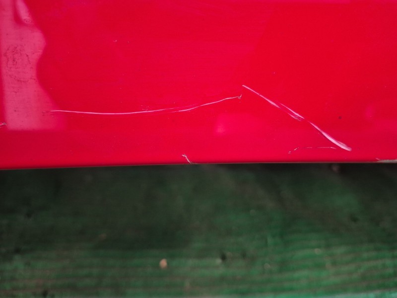 Recambio de capot para hyundai i30 (fd) 1.6 crdi referencia OEM IAM   