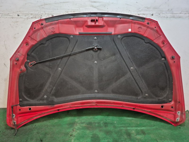 Recambio de capot para hyundai i30 (fd) 1.6 crdi referencia OEM IAM   