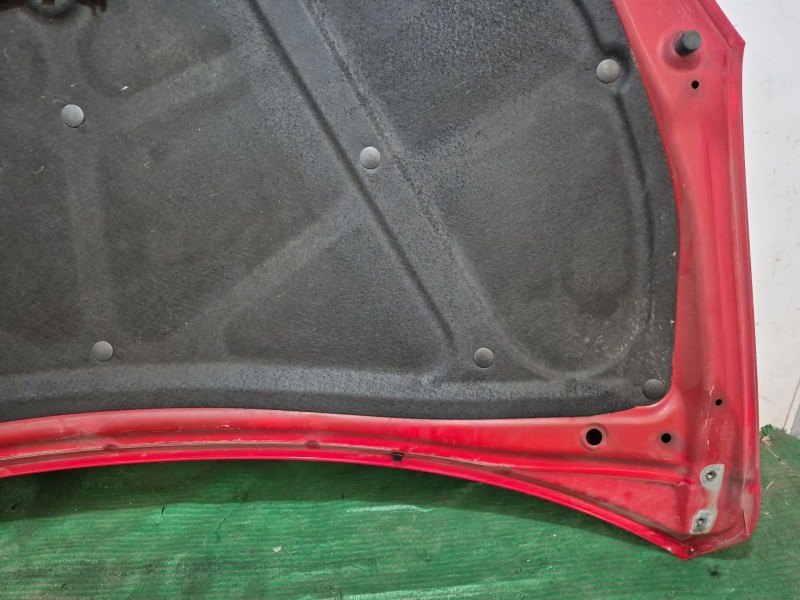 Recambio de capot para hyundai i30 (fd) 1.6 crdi referencia OEM IAM   