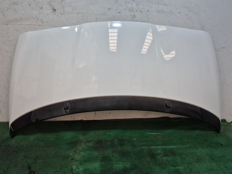 Recambio de capot para peugeot 5008 ii (mc_, mj_, mr_, m4_) 1.6 bluehdi 120 referencia OEM IAM   