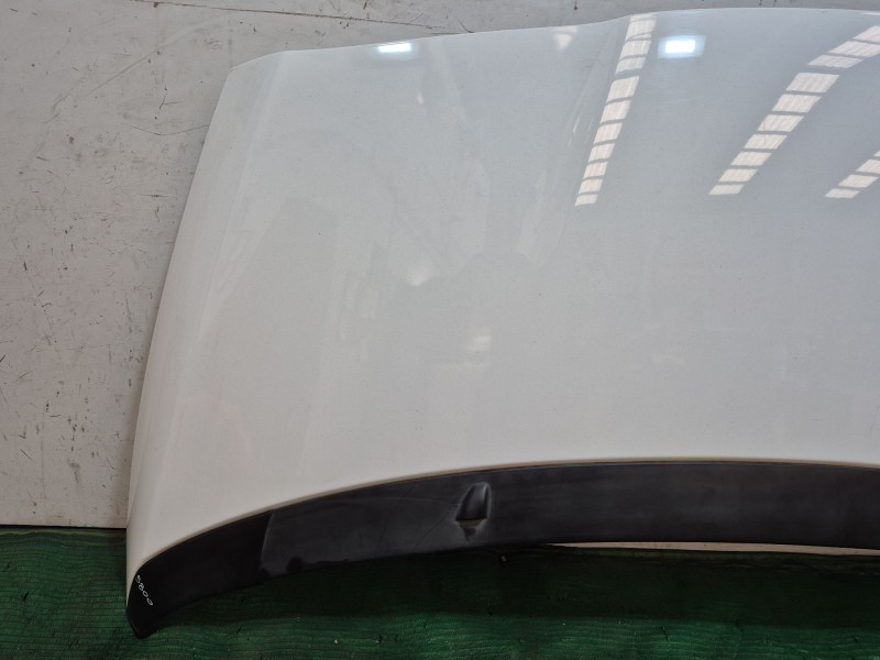 Recambio de capot para peugeot 5008 ii (mc_, mj_, mr_, m4_) 1.6 bluehdi 120 referencia OEM IAM   