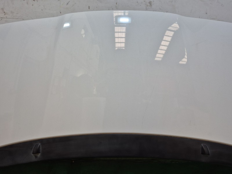 Recambio de capot para peugeot 5008 ii (mc_, mj_, mr_, m4_) 1.6 bluehdi 120 referencia OEM IAM   